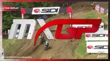 Motocross Video for Prado, Seewer, Coldenhoff - MXGP Race 1 - MXGP of Czech Republic 2023