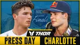 Motocross Video for VitalMX: SMX Playoff 2024 Round 1 - Press Day