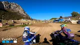 Motocross Video for GoPro: Courtney Duncan - RD 6 2021 FIM WMX of Trentino Moto 2