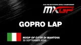 Motocross Video for GoPro Lap with Romain Febvre - MXGP of Città di Mantova 2020