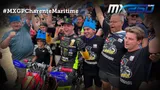 Motocross Video for Rick Elzinga - EMX250 2022 European Champion