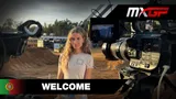 Motocross Video for Welcome to the MXGP of Portugal 2023