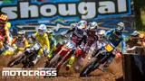 Motocross Video for Washougal National 2024 - 250 Class Highlights