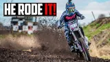 Motocross Video for Project 700 EP11 - Flat Out on a 700cc 2 Stroke Dirt Bike