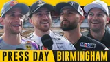 Motocross Video for VitalMX: Press Day - British GP 2023