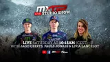 Motocross Video for Live Studio Show - MXGP of Italy 2022