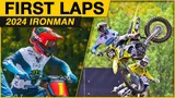 Motocross Video for VitalMX: Ironman 2024 - First Laps