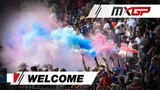 Motocross Video for Welcome to the MXGP of France 2025