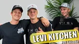 Motocross Video for Christian Craig: Hanging With Levi (The Chef) Kitchen