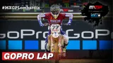 Motocross Video for 360 GoPro - MXGP of Lombardia 2022