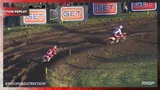 Motocross Video for Prado vs Gajser - MXGP of Great Britain 2022