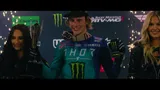 Motocross Video for Under The Lights - Anaheim 2 2023