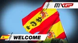 Motocross Video for Welcome to the MXGP of Spain 2024