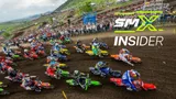 Motocross Video for SMX Insider – Episode 30 – SMX Playoff Details