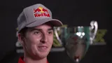 Motocross Video for 2023 Pro Motocross Champion: Hunter Lawerence