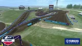 Motocross Video for High Point Pro MX 2026 - Track Map