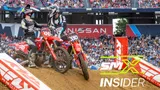 Motocross Video for SMX Insider - Episode 22 - Wild Weekend in Nashville