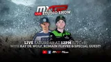 Motocross Video for Live Studio Show - MXGP of Indonesia 2022