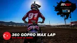 Motocross Video for 360 GoPro Lap - MXGP of Turkey 2021