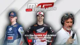 Motocross Video for MXGP of Argentina 2025 - Live Studio Show