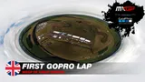 Motocross Video for First GoPro Lap with Ike Carter - MXGP of Great Britain 2021