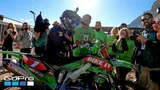 Motocross Video for GoPro: Courtney Duncan - RD 6 2021 FIM WMX of Trentino Moto 1