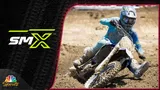Motocross Video for NBC: Fowler Facts: Haiden Deegan's optimum 'incredible day' at Washougal