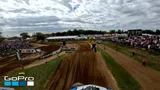 Motocross Video for GoPro: Jago Geerts, MXGP Qualifying - Motocross of Nations 2022