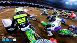 Motocross Video for GoPro: Cole Seely SX2 Final 1 - WSX British GP 2022