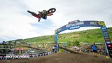 Motocross Video for Pro Motocross 450 Class Highlights - Thunder Valley National 2023