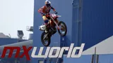 Motocross Video for MX World - S1 E1 - The Drive to Compete