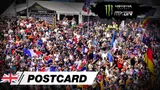 Motocross Video for MXoN 2024, Matterley Basin - Postcard