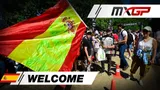 Motocross Video for Latest MX2 Videos