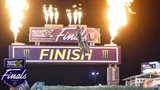 Motocross Video for SMX 2024 Finale - 250SMX Highlights